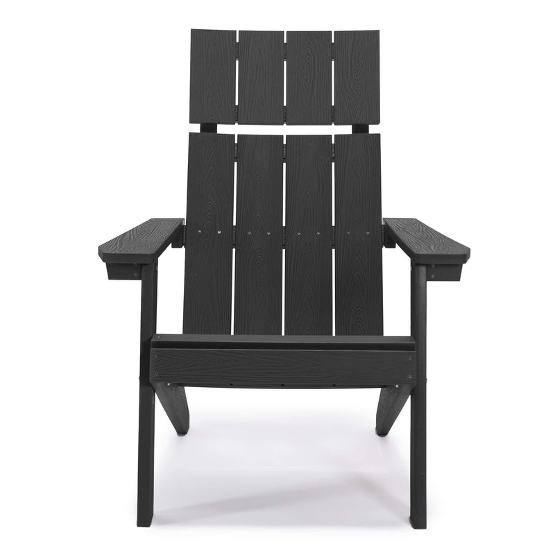 JOYESERY Gaia Modern Adirondack Chair