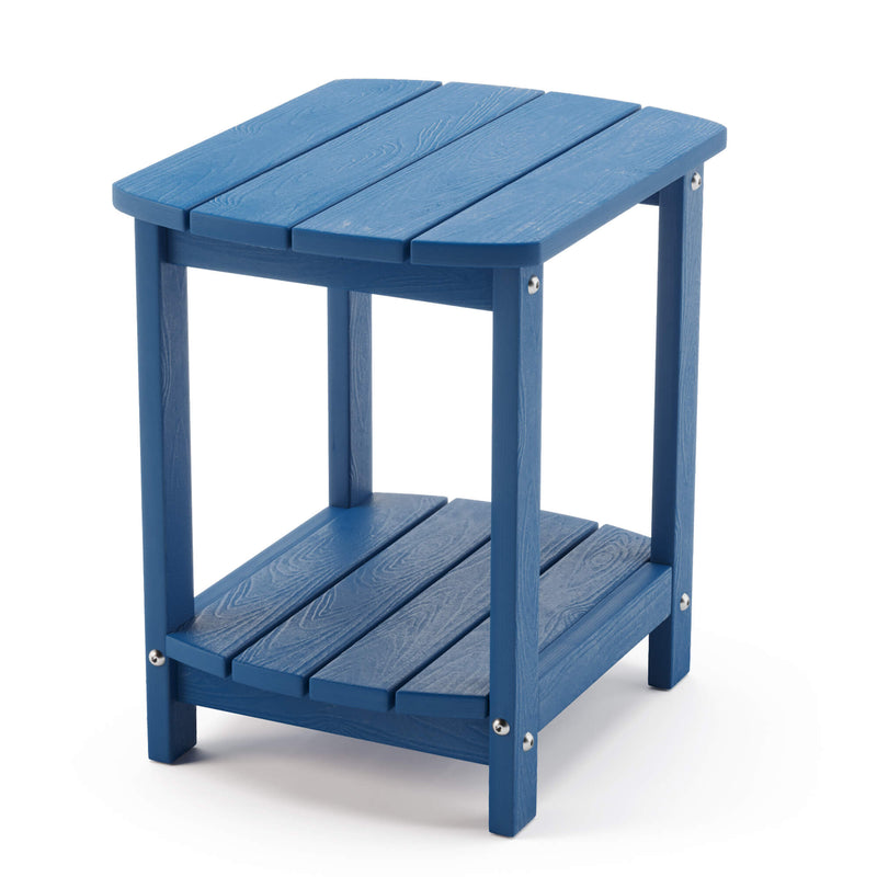 JOYESERY Ian Adirondack Side Table