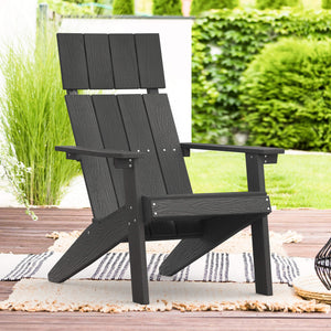JOYESERY Gaia Modern Adirondack Chair