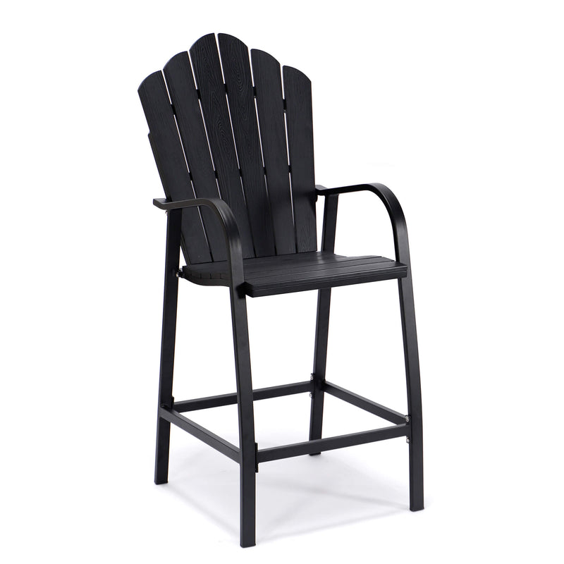 JOYESERY Tall Adirondack Chairs Set 2/4