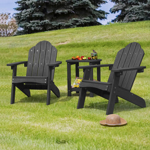 JOYESERY Dada Kids Adirondack Chair