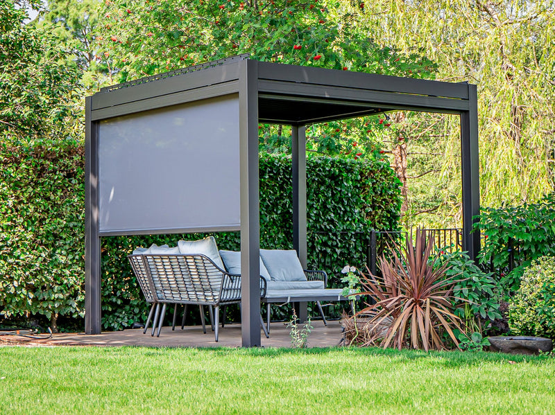 JOYESERY Pergola