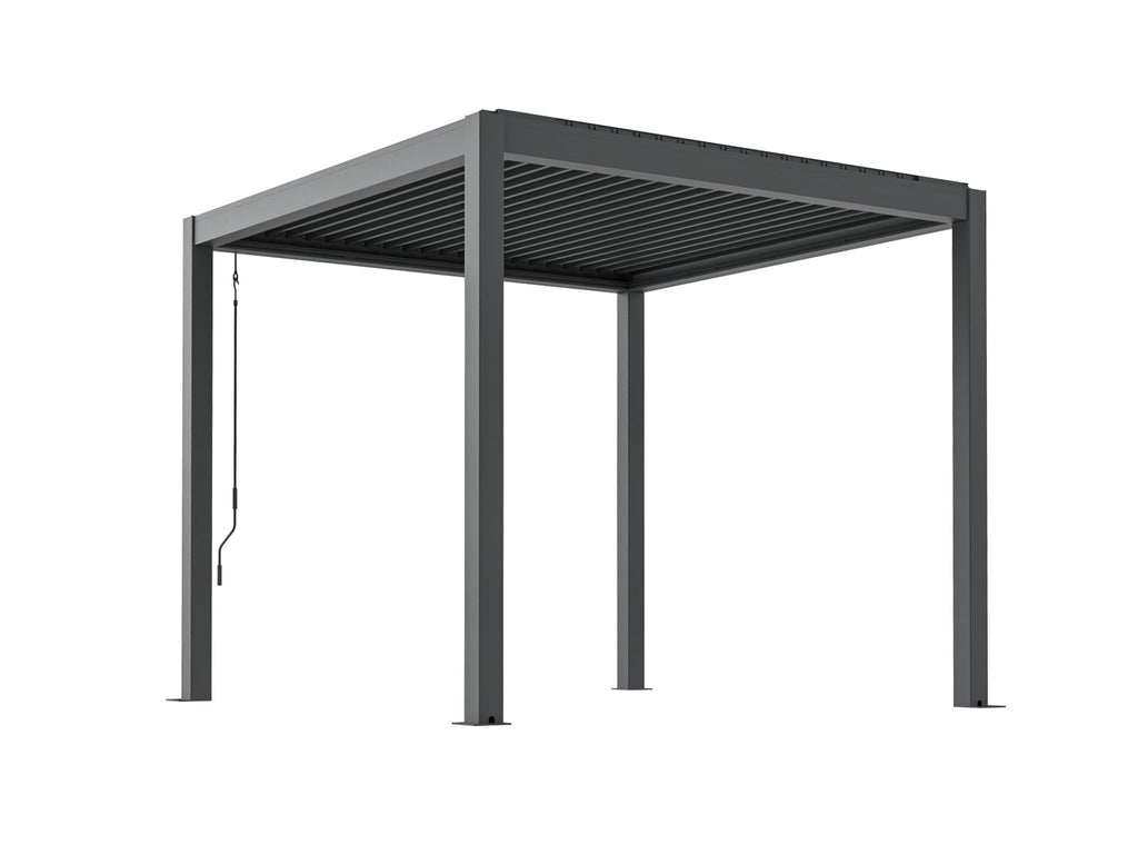 JOYESERY Pergola