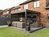 JOYESERY Pergola