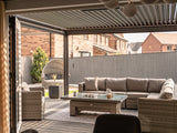 JOYESERY Pergola