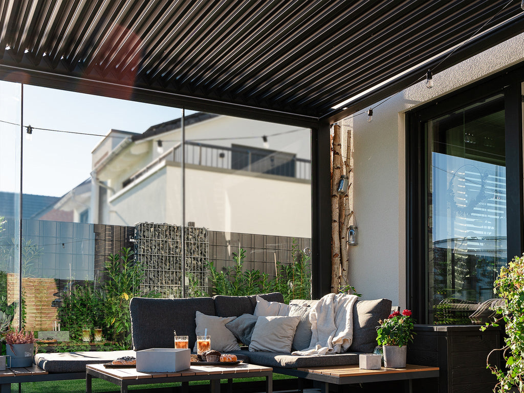 JOYESERY Pergola