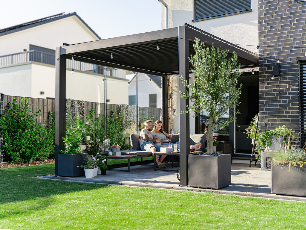 JOYESERY Pergola
