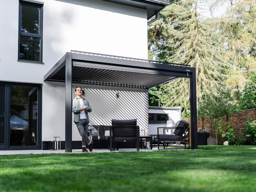 JOYESERY Pergola