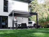 JOYESERY Pergola
