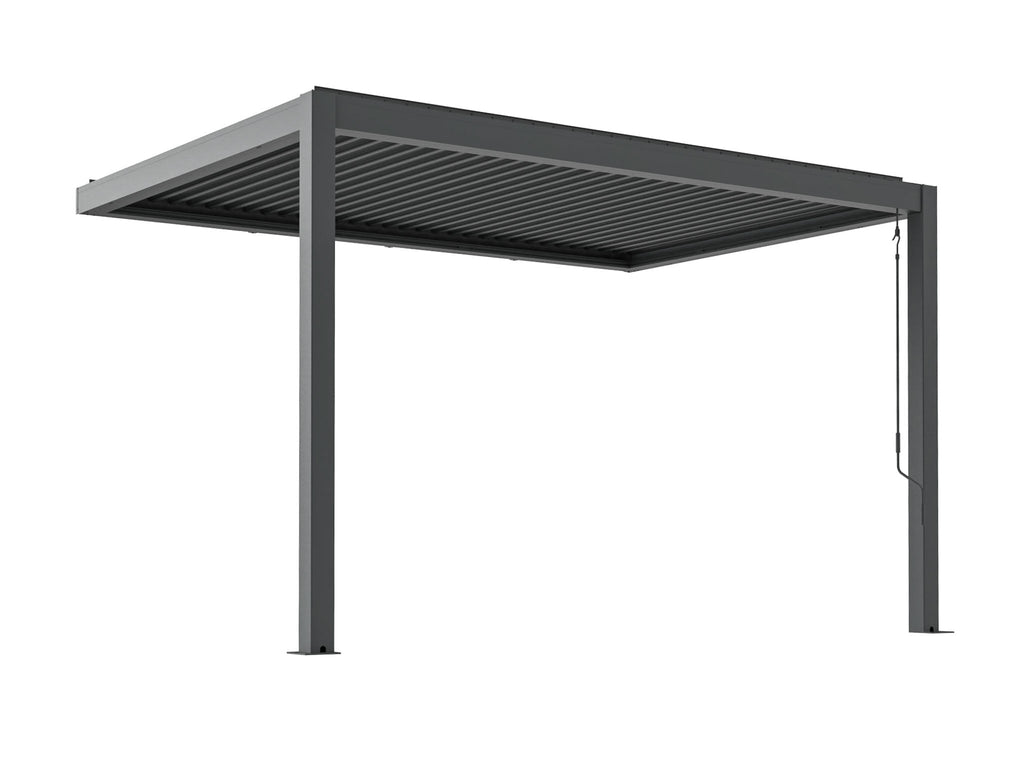 JOYESERY Pergola