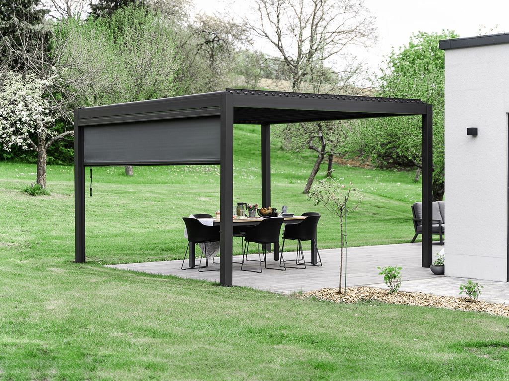 JOYESERY Pergola