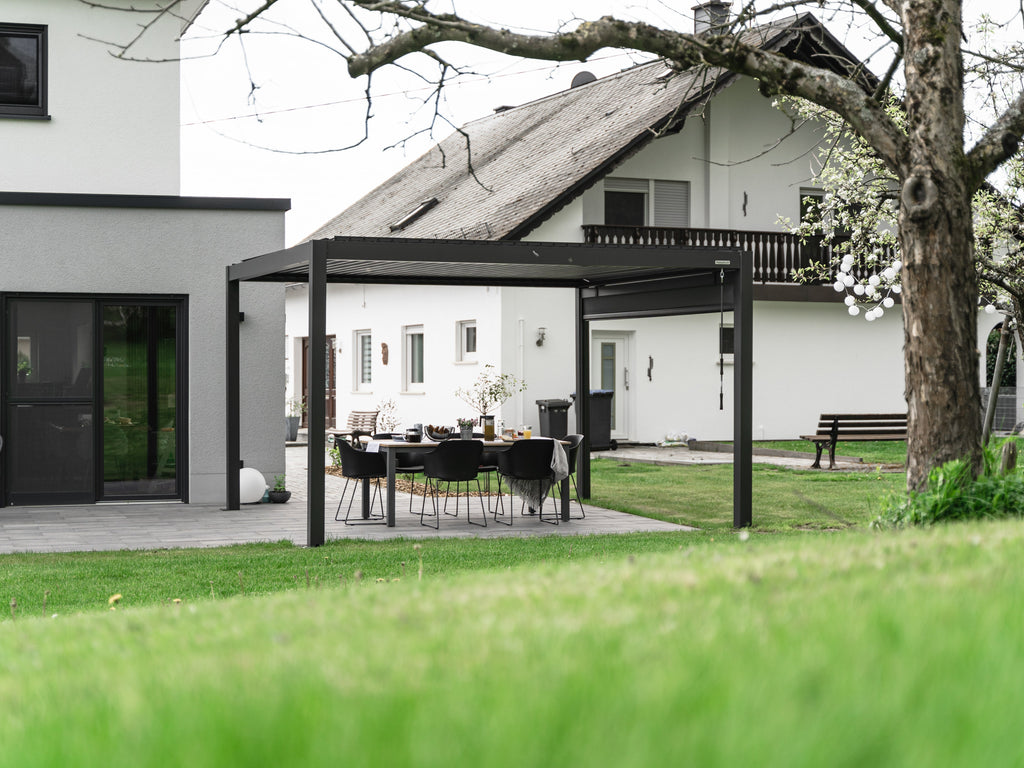 JOYESERY Pergola