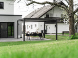 JOYESERY Pergola