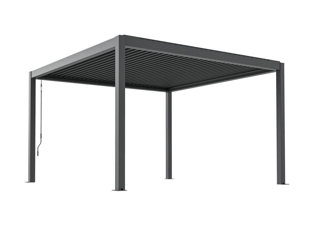 JOYESERY Pergola
