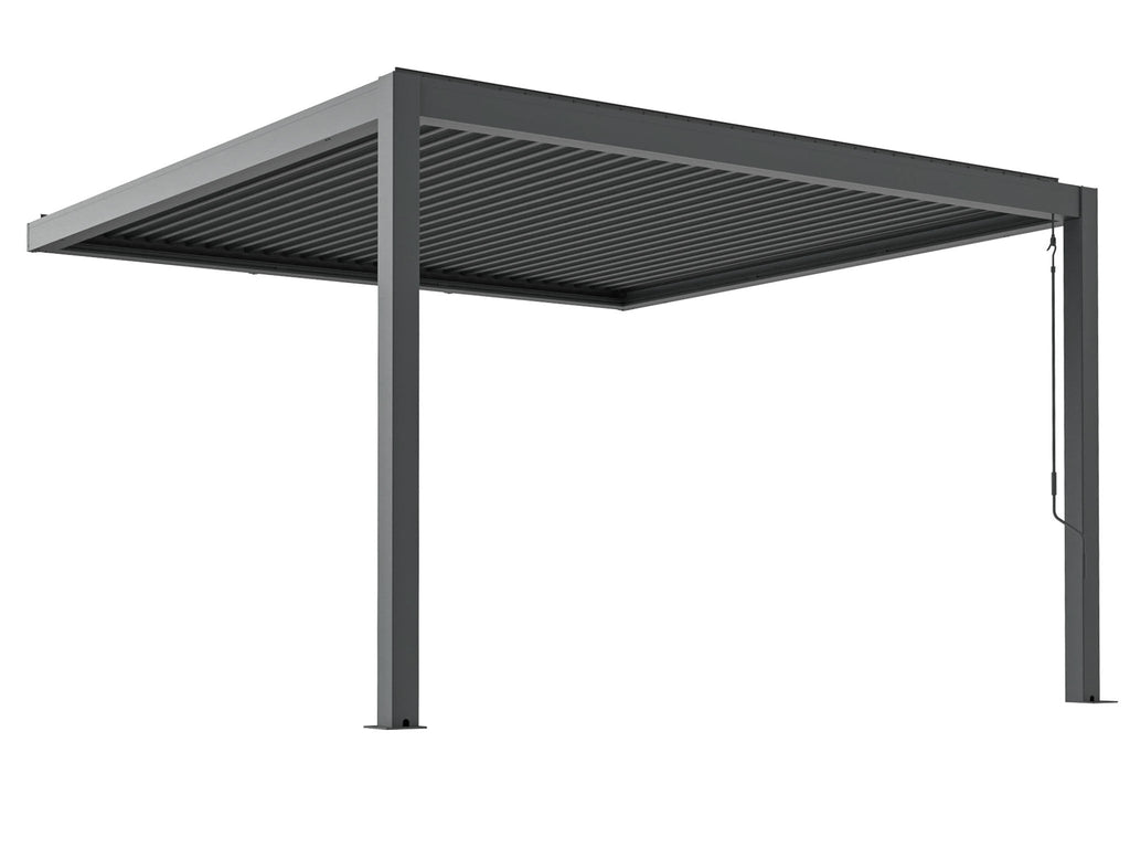 JOYESERY Pergola