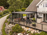 JOYESERY Pergola
