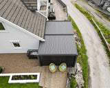 JOYESERY Pergola