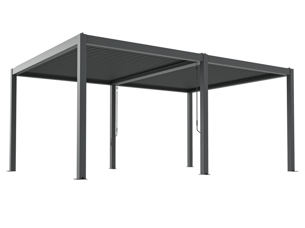 JOYESERY Pergola