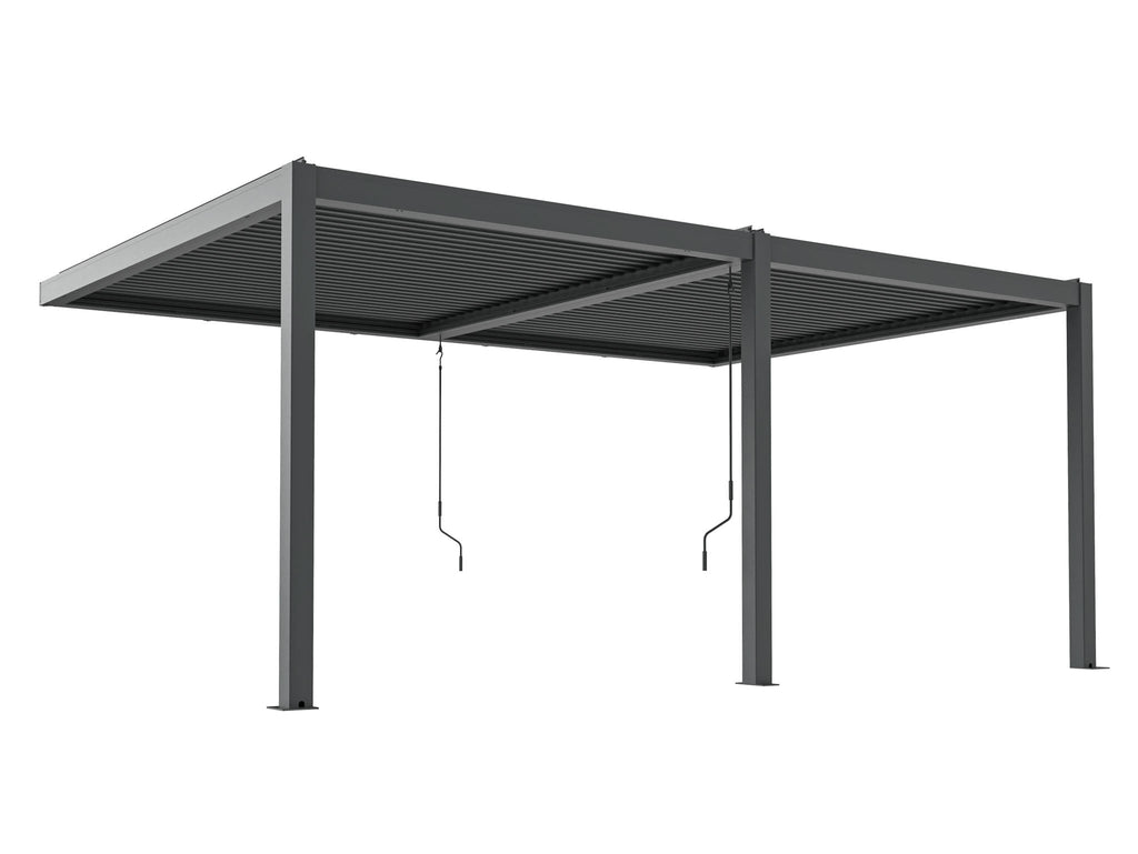 JOYESERY Pergola