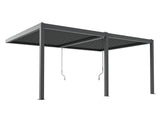 JOYESERY Pergola