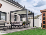 JOYESERY Pergola