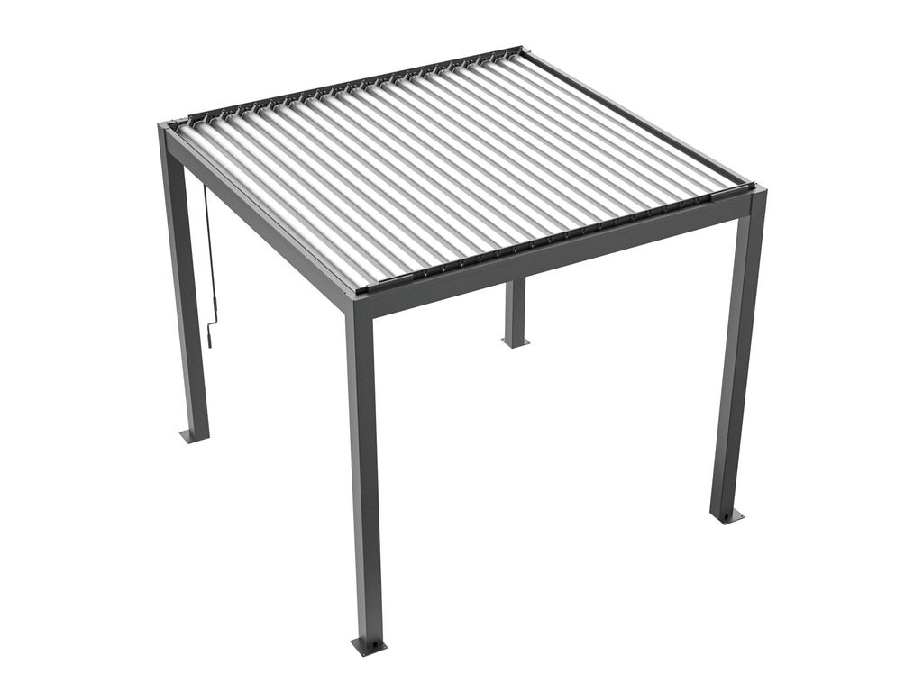 JOYESERY Pergola