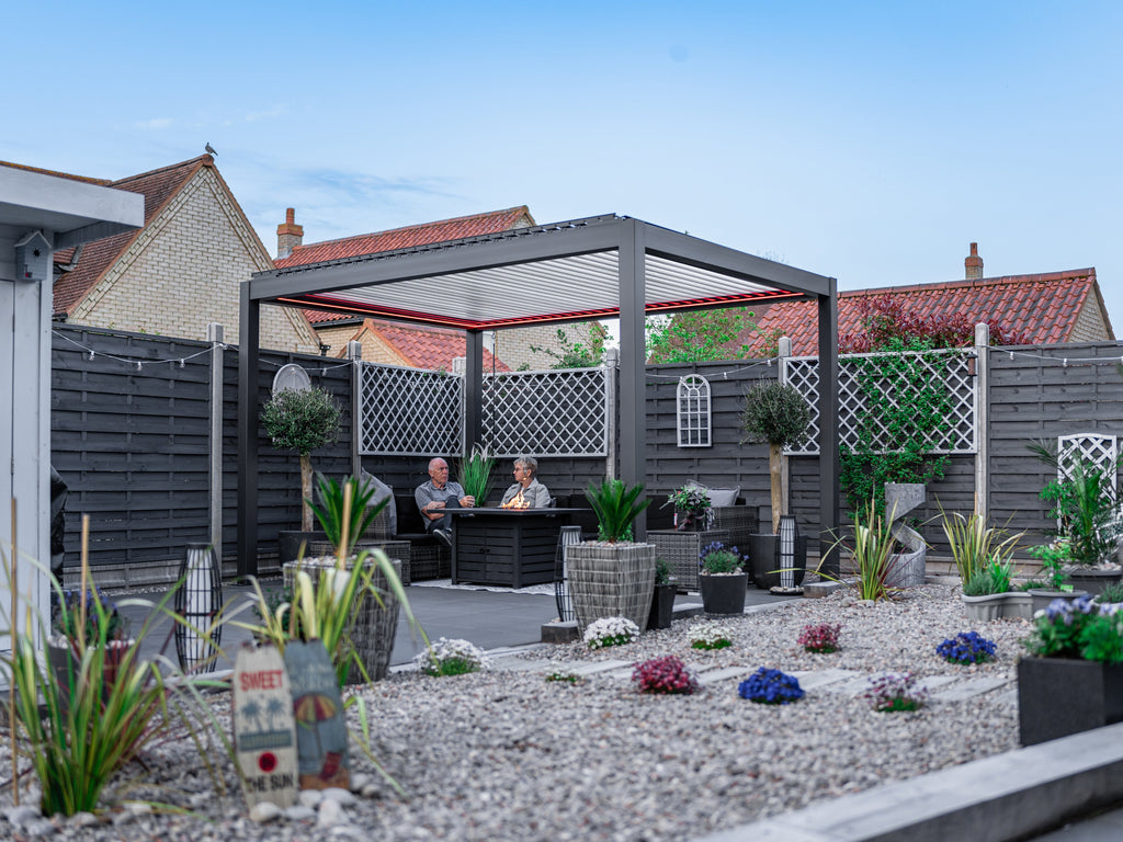 JOYESERY Pergola
