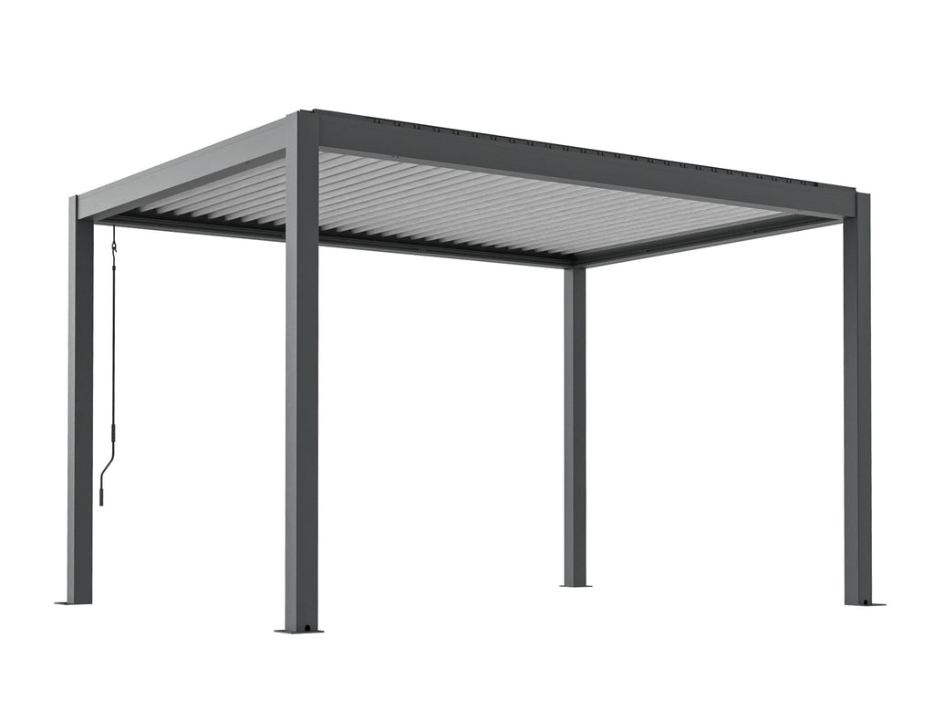 JOYESERY Pergola