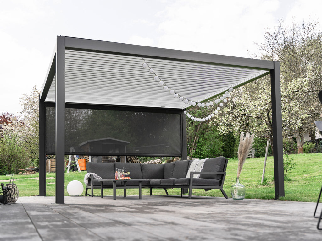JOYESERY Pergola
