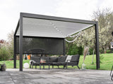 JOYESERY Pergola