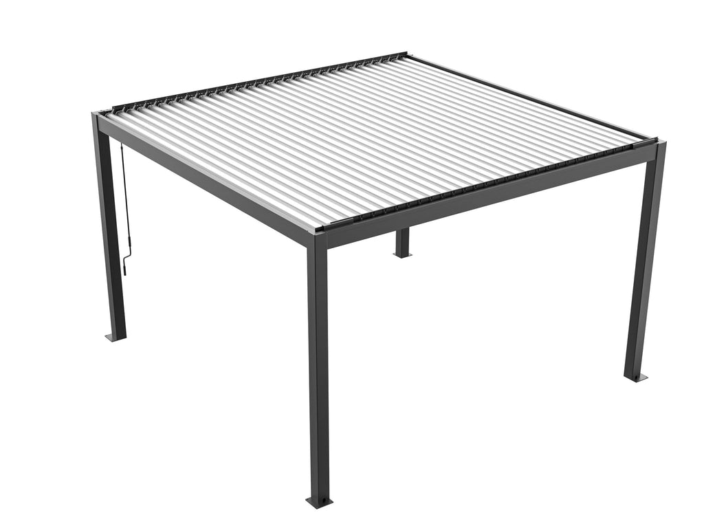 JOYESERY Pergola