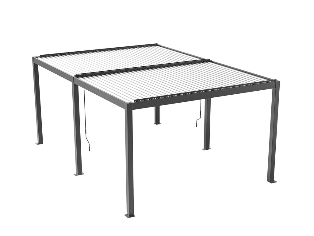 JOYESERY Pergola