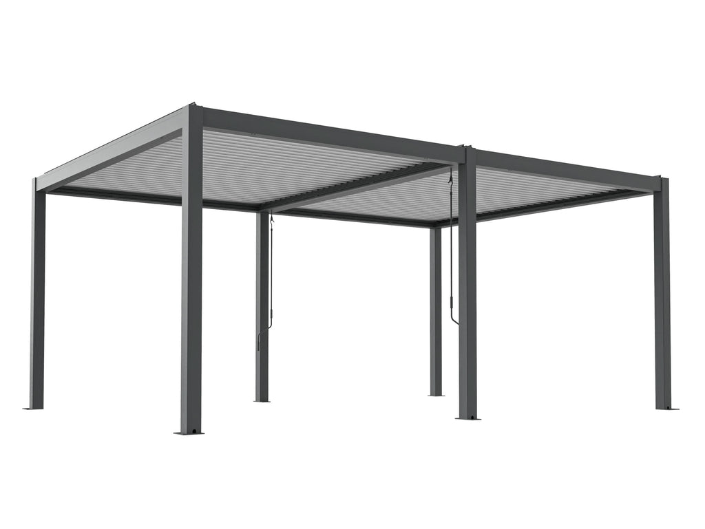 JOYESERY Pergola