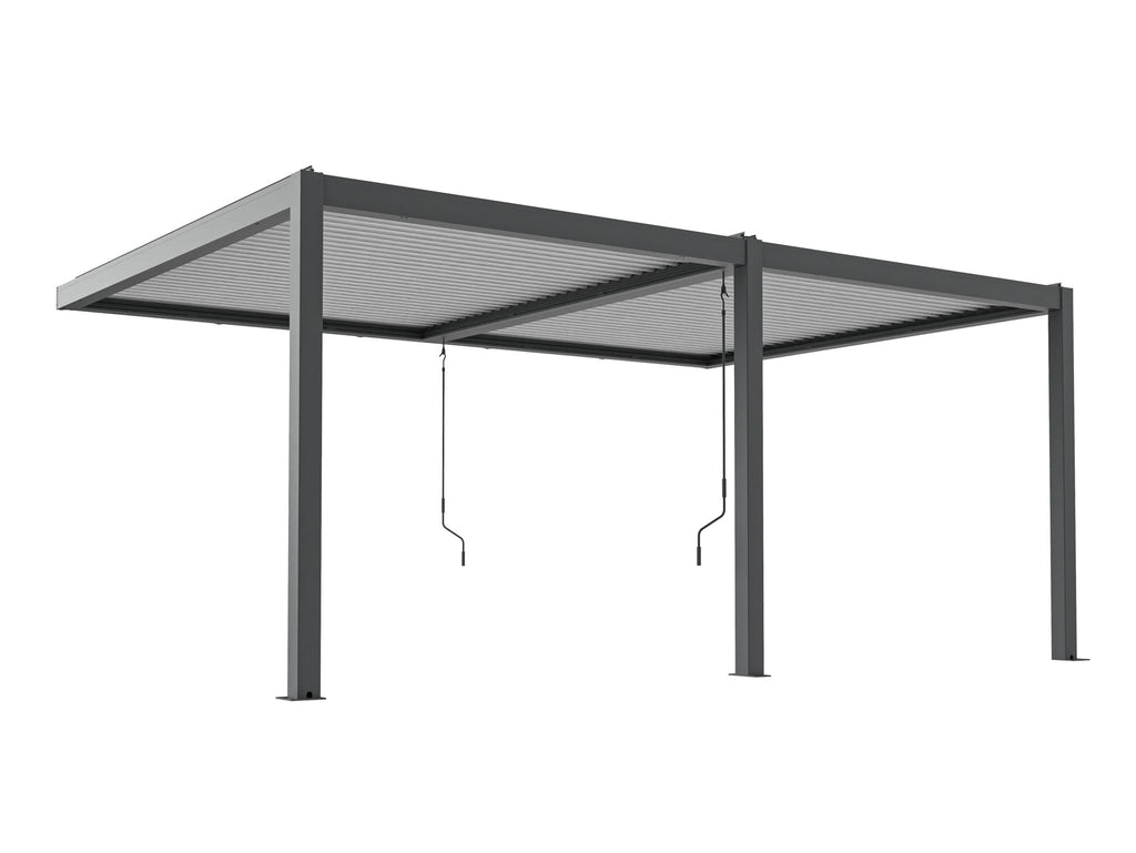 JOYESERY Pergola
