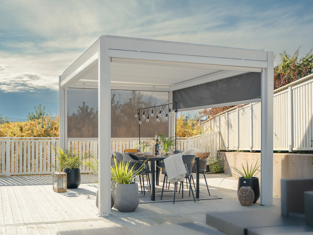 JOYESERY Pergola