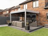 JOYESERY Pergola