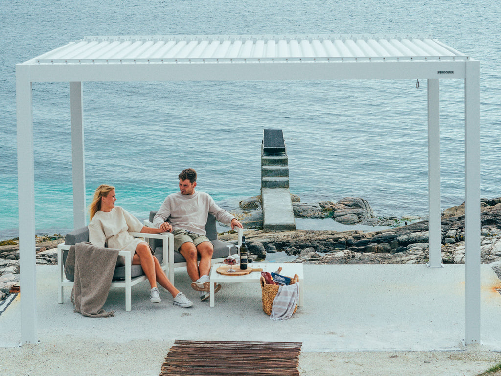 JOYESERY Pergola