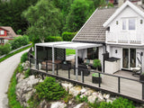 JOYESERY Pergola